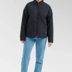 Ayacucho Womens Camping Quilted Jacket -Dappervo Sales b11aje0085 7070 u