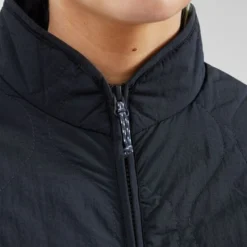 Ayacucho Womens Camping Quilted Jacket -Dappervo Sales b11aje0085 7070 x