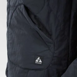 Ayacucho Womens Camping Quilted Jacket -Dappervo Sales b11aje0085 7070 y