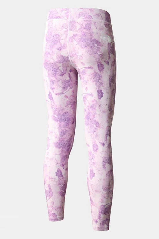 The North Face Womens Cotton Leggings 2 The North Face Womens Cotton Leggings - Image 2