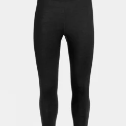 Icebreaker Womens Merino Fastray High Rise Tights