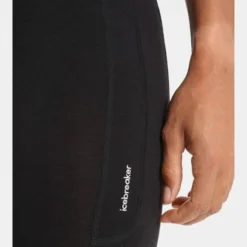 Icebreaker Womens Merino Fastray High Rise Tights -Dappervo Sales b11ced0027 7070 d