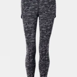 Sherpa Womens She Nisha 7/8 Tights