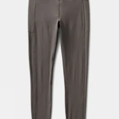 Vuori Womens Studio Pocket Leggings