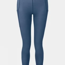 Tentree Womens Inmotion 7/8 Pocket Tights