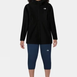 The North Face Womens Plus Size Flex 7/8 Tights -Dappervo Sales b11ced0046 4242 t