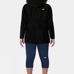 The North Face Womens Plus Size Flex 7/8 Tights -Dappervo Sales b11ced0046 4242 u