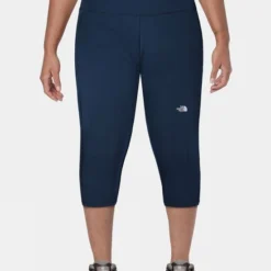 The North Face Womens Plus Size Flex 7/8 Tights -Dappervo Sales b11ced0046 4242 v