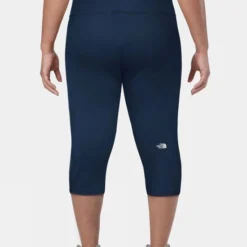 The North Face Womens Plus Size Flex 7/8 Tights -Dappervo Sales b11ced0046 4242 w