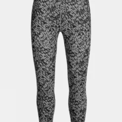 Icebreaker Womens Fastray Forest Shadow Tights