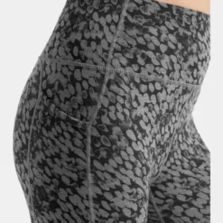 Icebreaker Womens Fastray Forest Shadow Tights -Dappervo Sales b11ced0049 7272 e