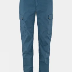 Fjallraven Womens Stina Trousers