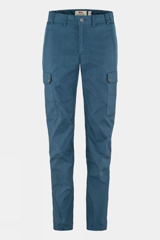 Fjallraven Womens Stina Trousers 1 Fjallraven Womens Stina Trousers