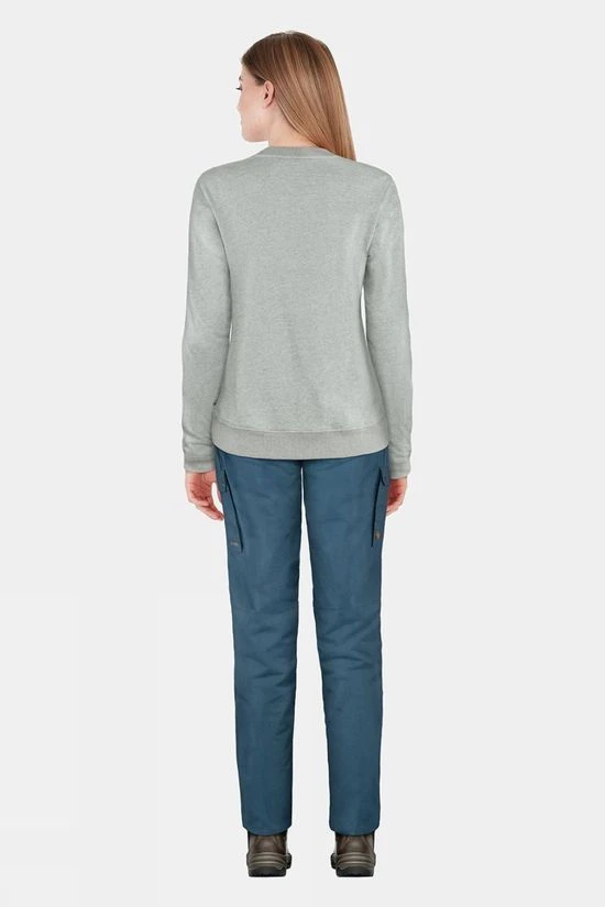 Fjallraven Womens Stina Trousers 6 Fjallraven Womens Stina Trousers - Image 6