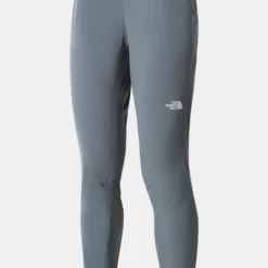 The North Face Womens Athletic Outdoor Woven Pants