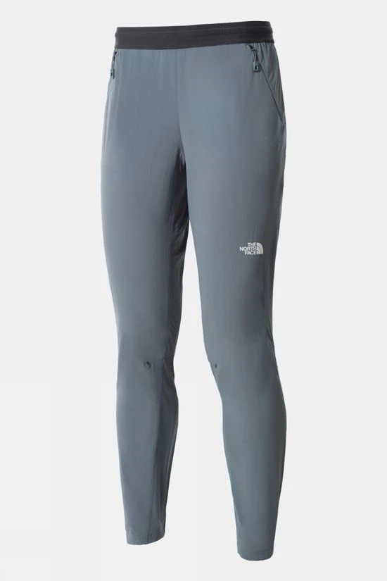 The North Face Womens Athletic Outdoor Woven Pants 1 The North Face Womens Athletic Outdoor Woven Pants