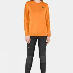 Fjallraven Womens Abisko Trekking Pro Tights -Dappervo Sales b11ceh0108 7071 t