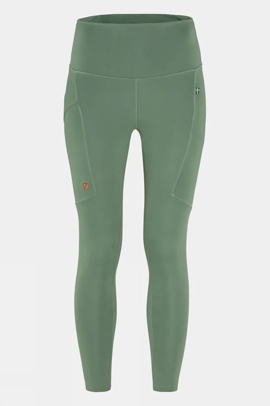 Fjallraven Womens Abisko Tights 1 Fjallraven Womens Abisko Tights