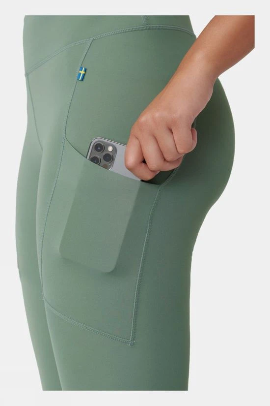 Fjallraven Womens Abisko Tights 7 Fjallraven Womens Abisko Tights - Image 7