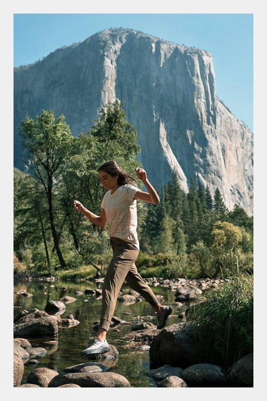 Royal Robbins Womens Spotless Evolution Jogger Pants 6 Royal Robbins Womens Spotless Evolution Jogger Pants - Image 6