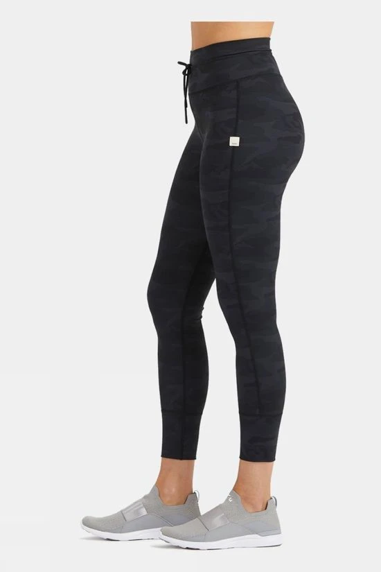 Vuori Womens Daily Tights 4 Vuori Womens Daily Tights - Image 4