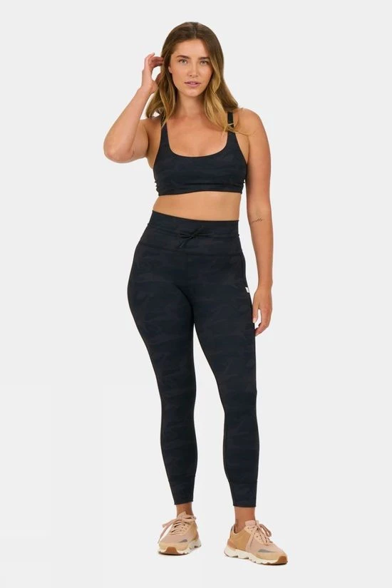 Vuori Womens Daily Tights 5 Vuori Womens Daily Tights - Image 5