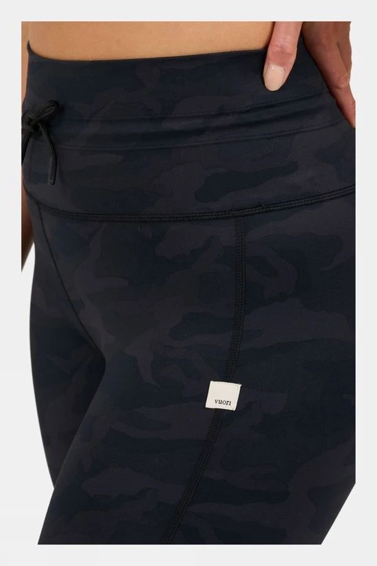 Vuori Womens Daily Tights 6 Vuori Womens Daily Tights - Image 6