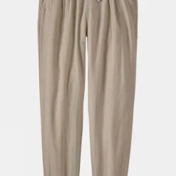 Patagonia Womens Island Hemp Beach Pants
