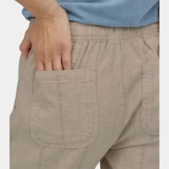 Patagonia Womens Island Hemp Beach Pants -Dappervo Sales b11ceh0212 1111 g