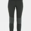 Fjallraven Womens Abisko Värm Trekking Tights