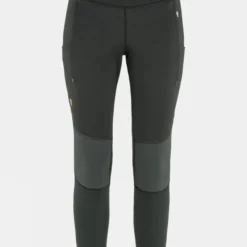 Fjallraven Womens Abisko Värm Trekking Tights