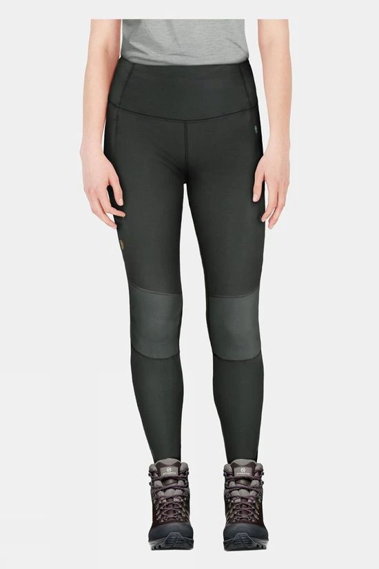 Fjallraven Womens Abisko Värm Trekking Tights 5 Fjallraven Womens Abisko Värm Trekking Tights - Image 5