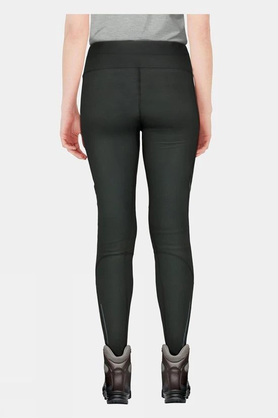Fjallraven Womens Abisko Värm Trekking Tights 6 Fjallraven Womens Abisko Värm Trekking Tights - Image 6