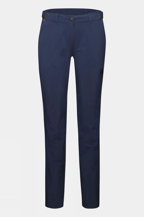 Mammut Womens Runbold Pants 1 Mammut Womens Runbold Pants