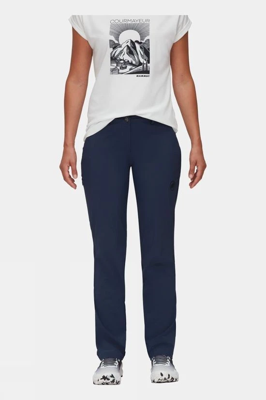 Mammut Womens Runbold Pants 2 Mammut Womens Runbold Pants - Image 2