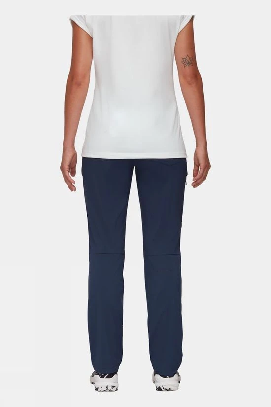 Mammut Womens Runbold Pants 3 Mammut Womens Runbold Pants - Image 3