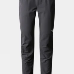 The North Face Womens Athletic Outdoor Winter Slim Straight Pants