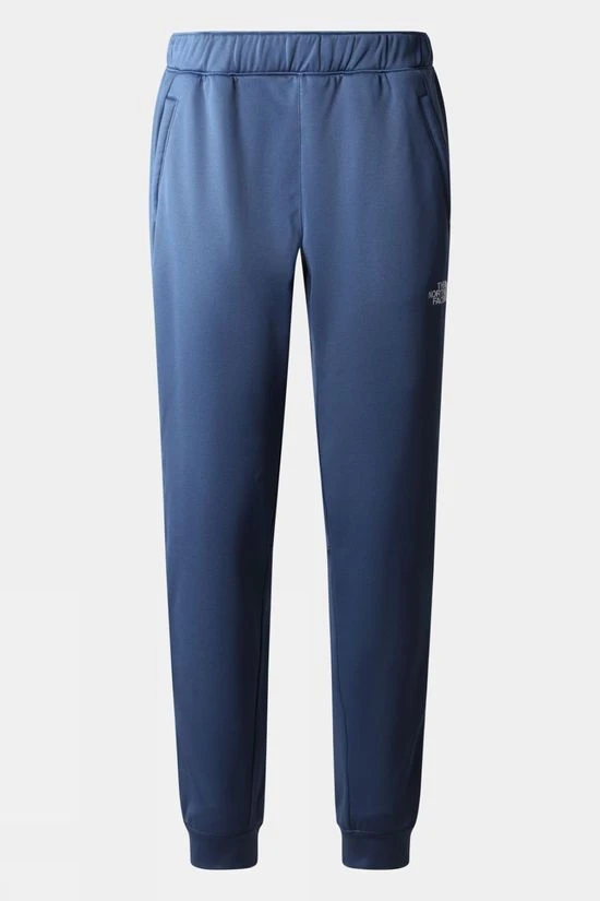 The North Face Womens Reaxion Fleece Joggers 1 The North Face Womens Reaxion Fleece Joggers
