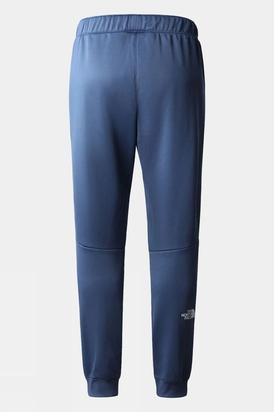 The North Face Womens Reaxion Fleece Joggers 2 The North Face Womens Reaxion Fleece Joggers - Image 2