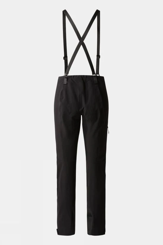 The North Face Womens Summit Chamlang Softshell Pants 2 The North Face Womens Summit Chamlang Softshell Pants - Image 2