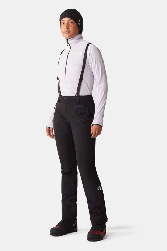 The North Face Womens Summit Chamlang Softshell Pants 3 The North Face Womens Summit Chamlang Softshell Pants - Image 3