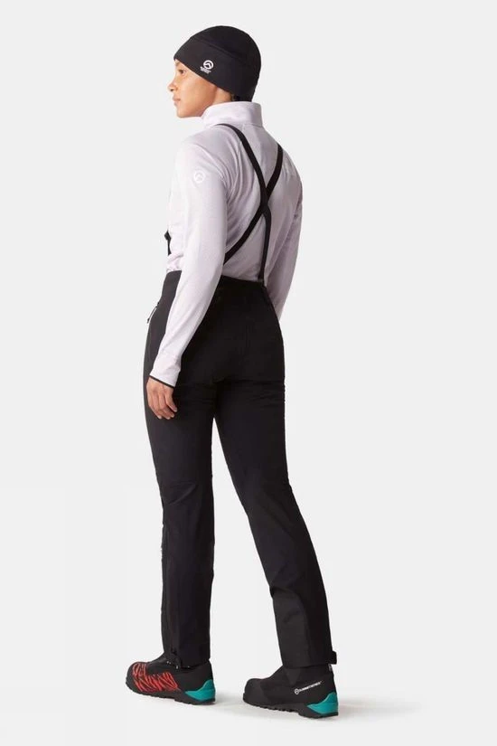 The North Face Womens Summit Chamlang Softshell Pants 4 The North Face Womens Summit Chamlang Softshell Pants - Image 4