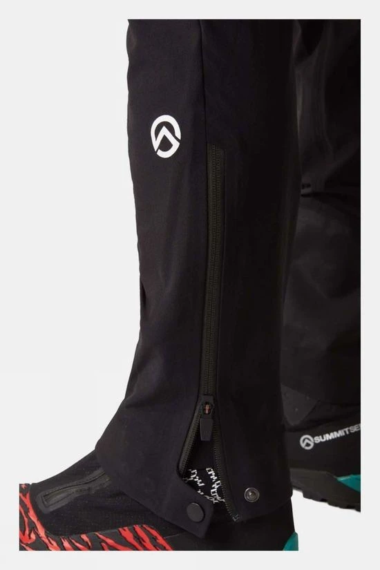 The North Face Womens Summit Chamlang Softshell Pants 9 The North Face Womens Summit Chamlang Softshell Pants - Image 9