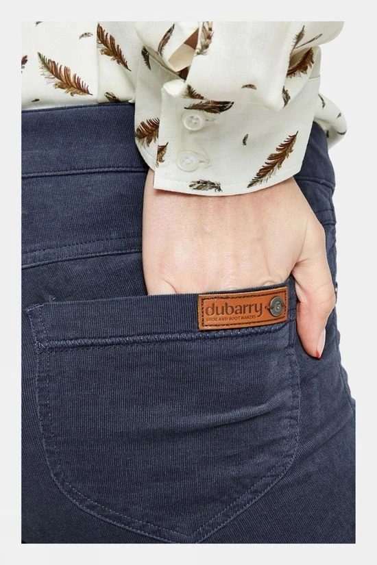 Dubarry Womens Honeysuckle Jeans 4 Dubarry Womens Honeysuckle Jeans - Image 4