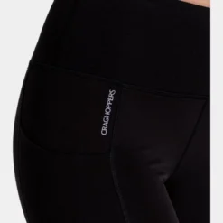 Craghoppers Womens Kiwi Pro Thermo Leggings -Dappervo Sales b11ceh0359 7070 g