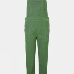 Passenger Womens Roamist Recycled Cord Dungarees