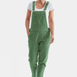 Passenger Womens Roamist Recycled Cord Dungarees 12 Passenger Womens Roamist Recycled Cord Dungarees -Dappervo Sales b11ceh0370 5050 s