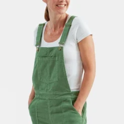 Passenger Womens Roamist Recycled Cord Dungarees 11 Passenger Womens Roamist Recycled Cord Dungarees -Dappervo Sales b11ceh0370 5050 t