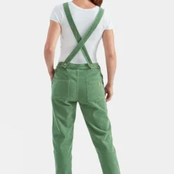 Passenger Womens Roamist Recycled Cord Dungarees 13 Passenger Womens Roamist Recycled Cord Dungarees -Dappervo Sales b11ceh0370 5050 u