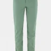 Fjallraven Womens High Coast Trail Pants